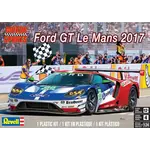Revell 854418 1/24 Ford GT Racing leMans