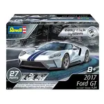 Revell 851235 1/24 2017 Ford GT