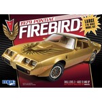 MPC 862 1/16 1979 Pontiac Firebird