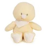 Gund 100% Recycled Duckling, Yellow, 13 in