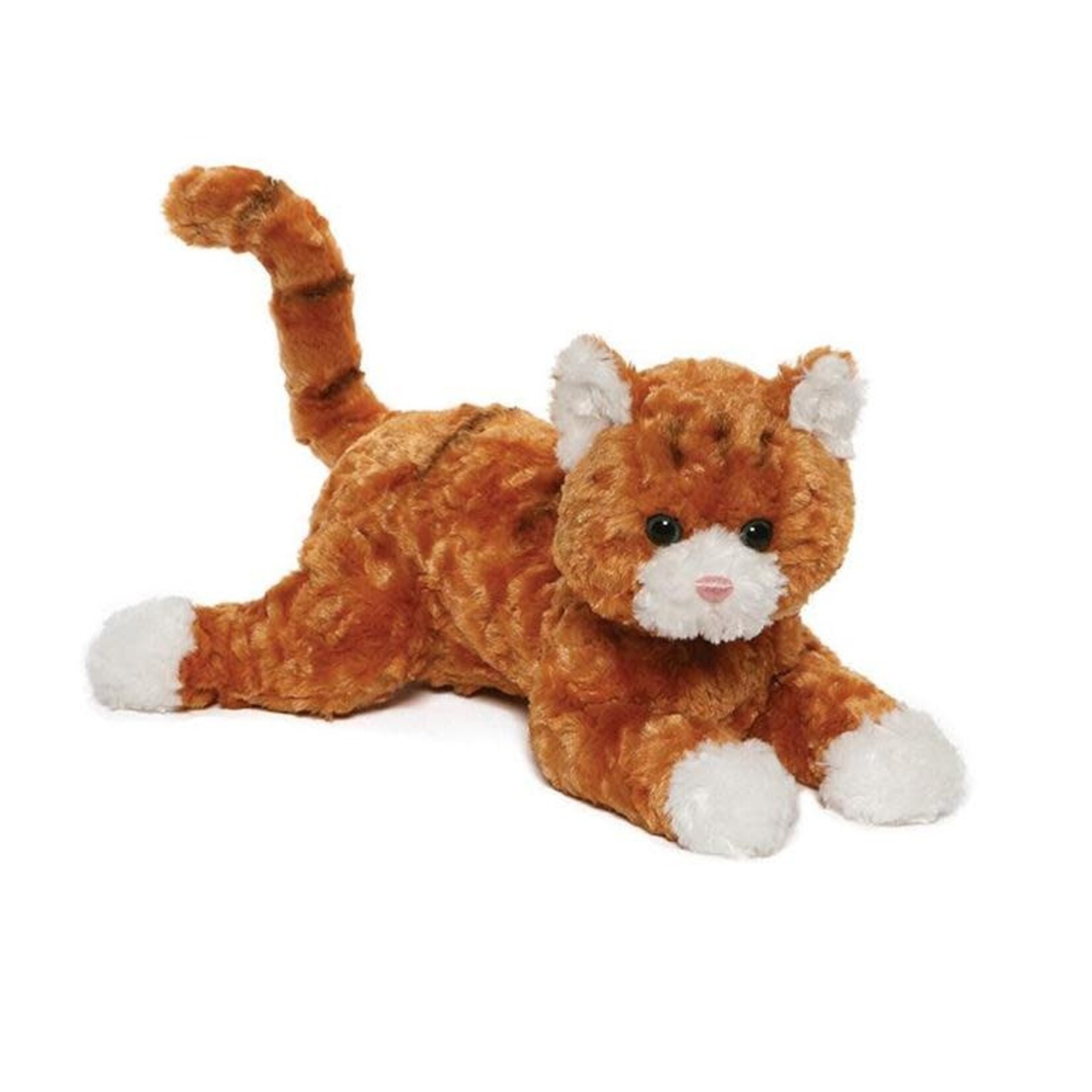 Gund Sienna Orange Tabby, 14 in