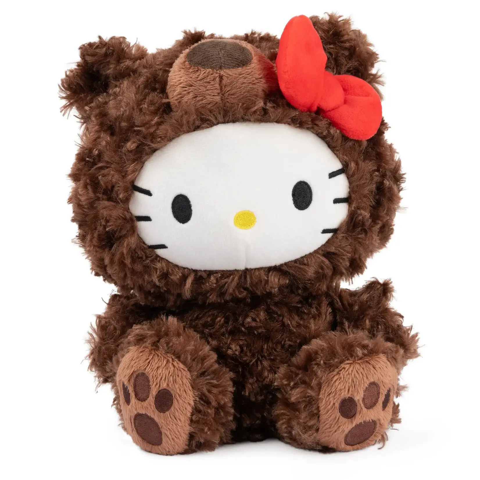 Gund Hello Kitty Philbin Plush, 10 in