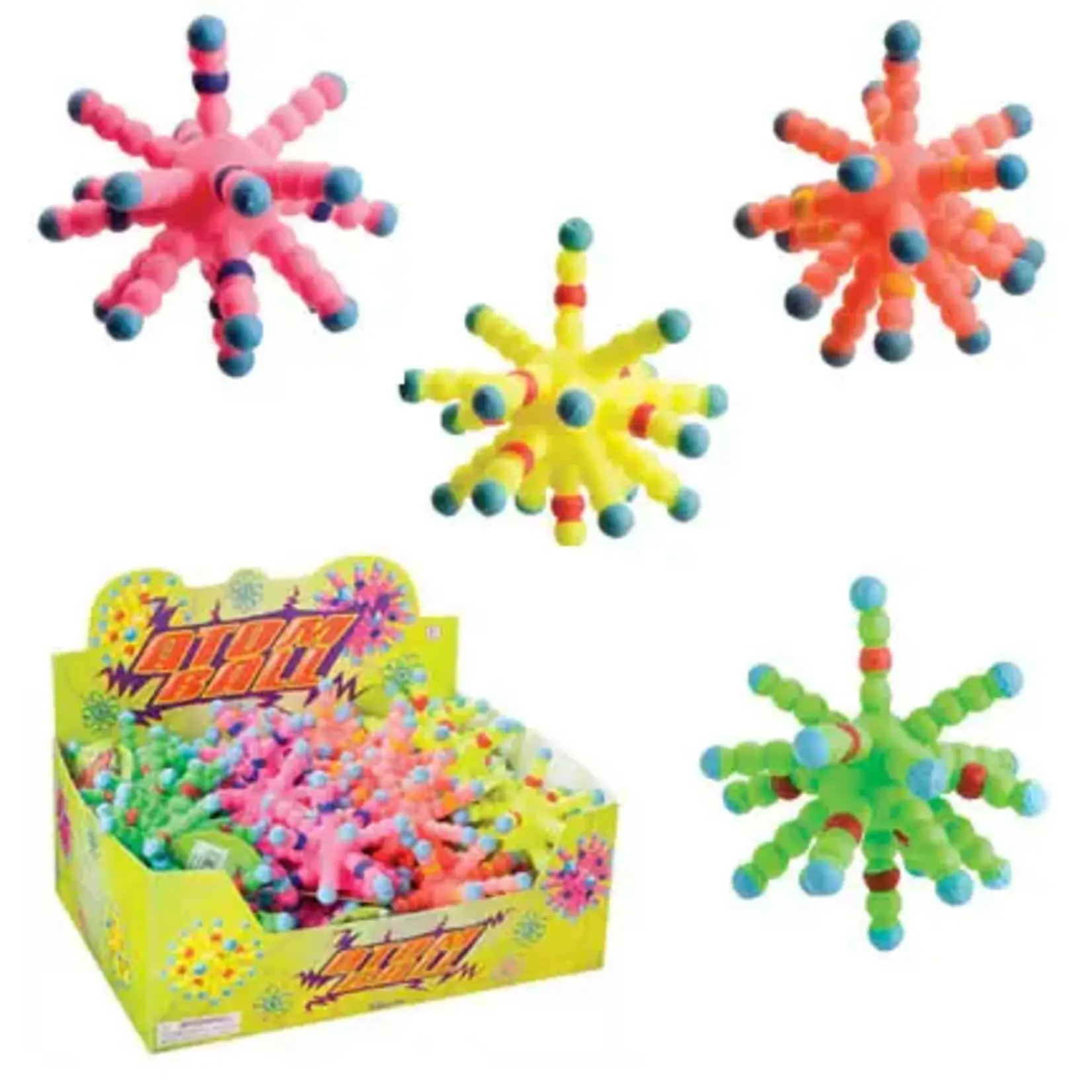 Toysmith Atom Ball (1)