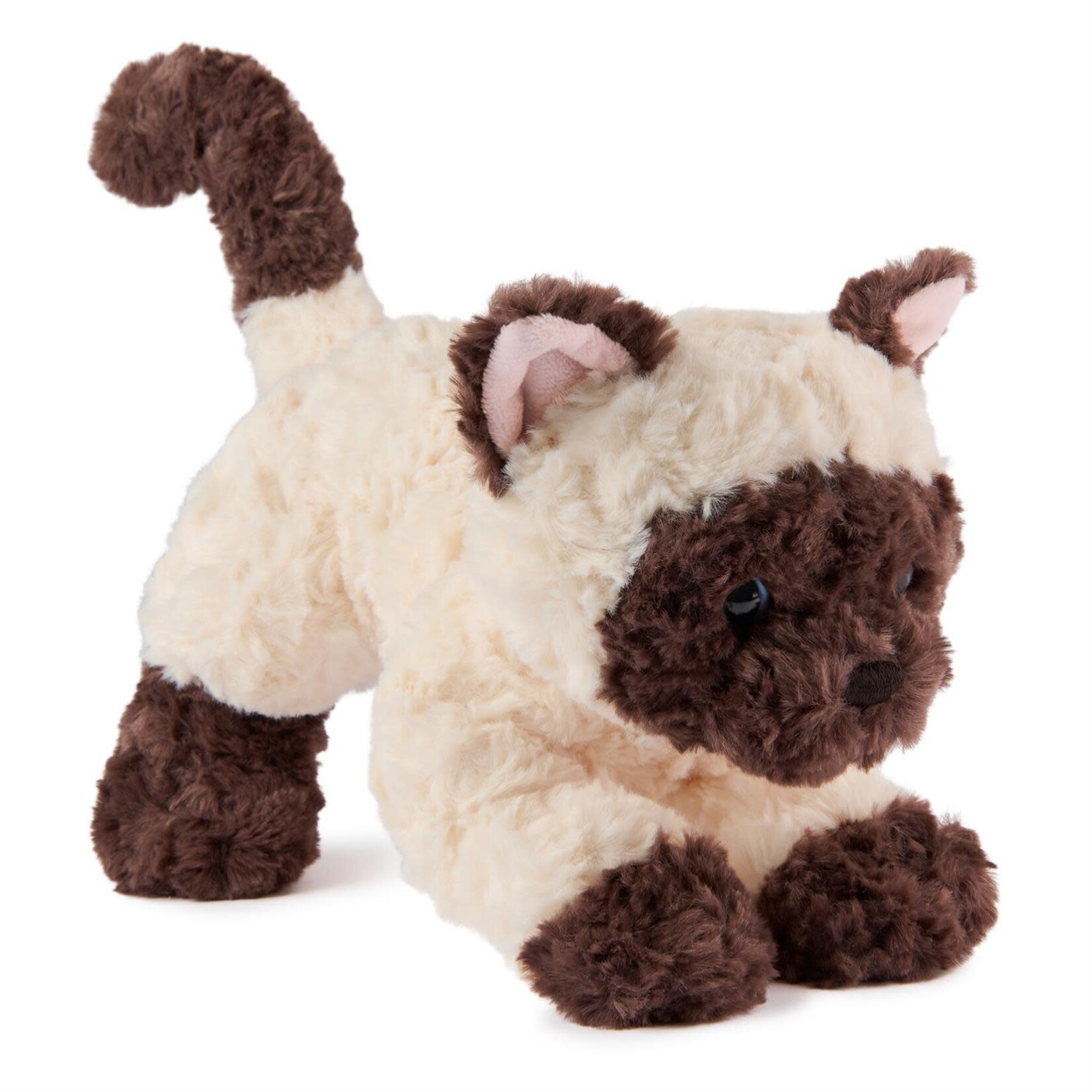 Gund Bootsie Siamese Kitten, 9 in