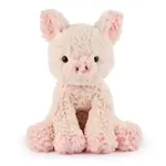 Gund Cozys Pig, 10 in