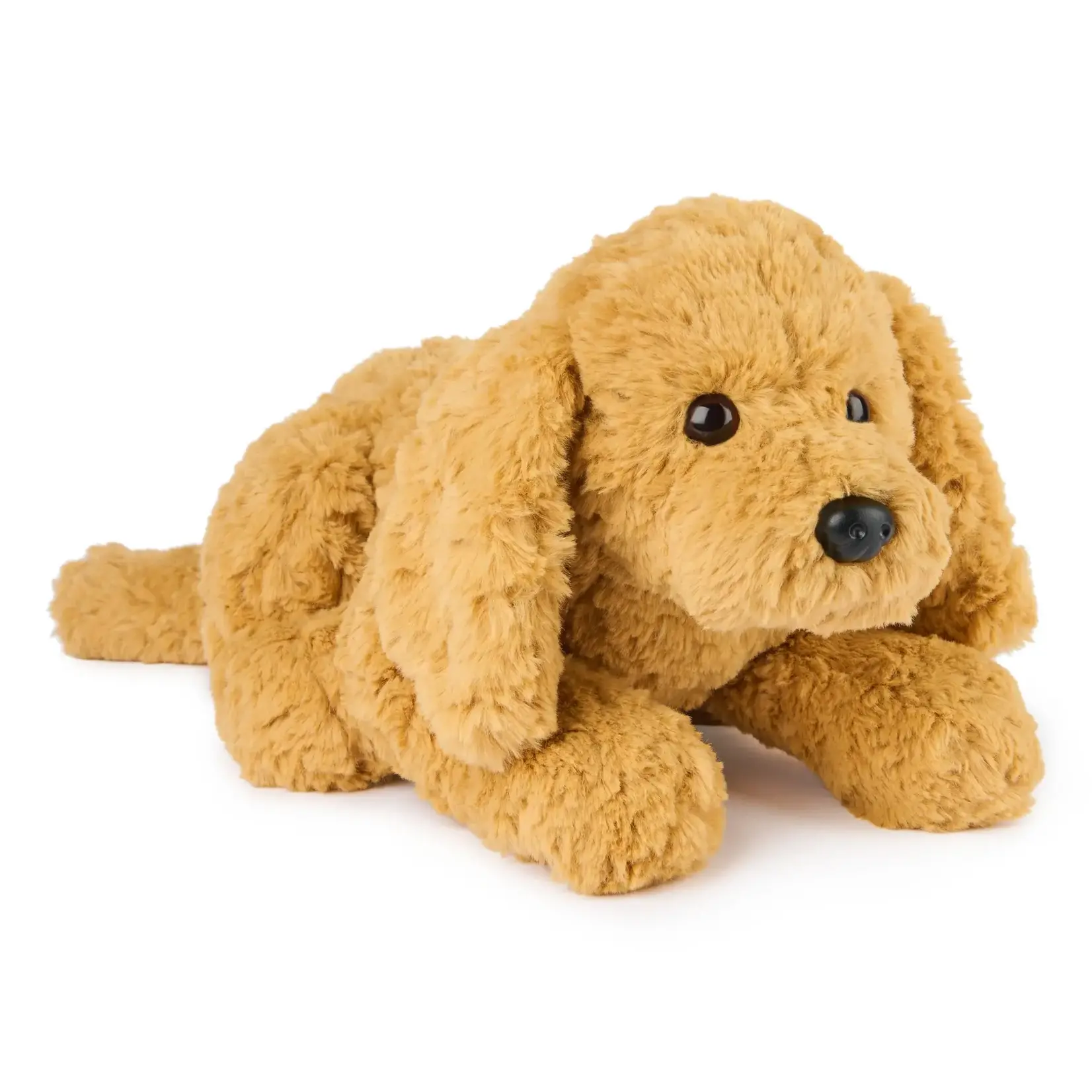 Gund Forever Friends Muttsy Dog, 14 in