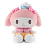 Gund My Melody Ice Cream, 6 in