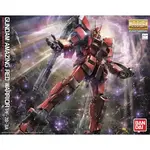 Bandai 2313211 MG 1/100 Gundam Amazing Red Warrior 'Gundam Build Fighters'