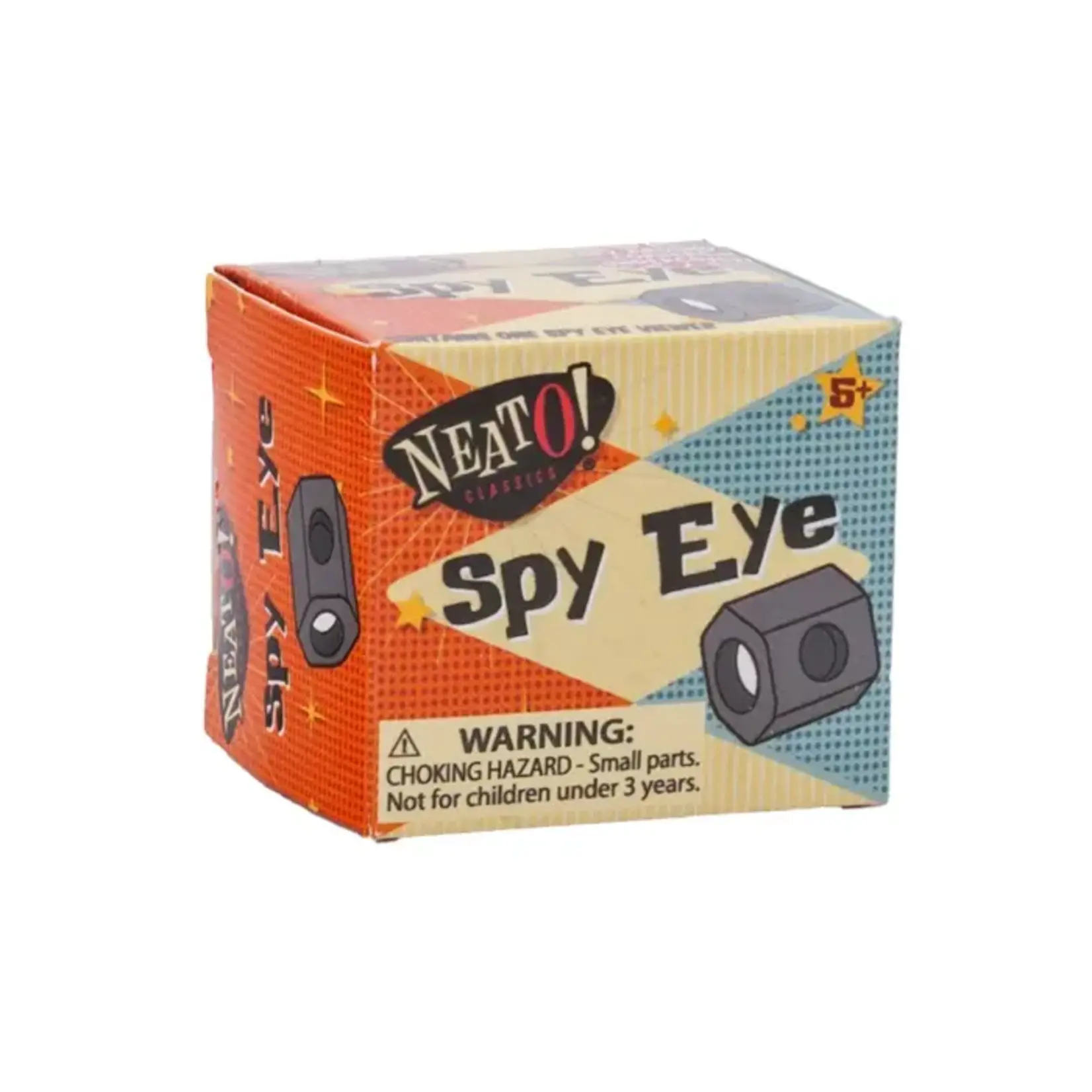 Neato Spy Eye Gag Gift