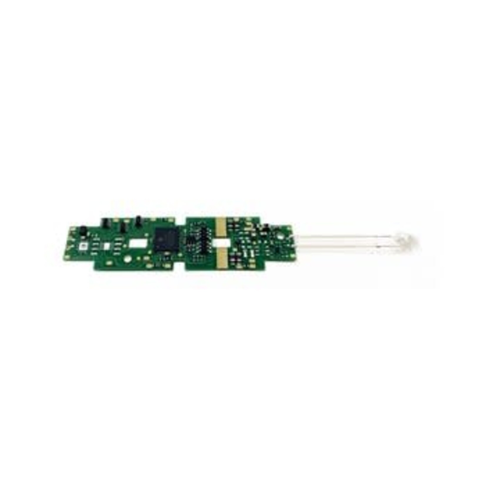 Digitrax DN167K0E Mobile Decoder