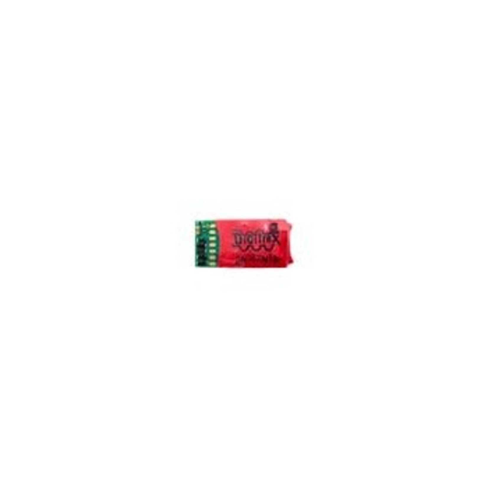 Digitrax DN167N18 Plug-in Next18 connector Mobile Decoder