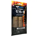Estes 10043 E16-8 Rocket Engines - 2 Pack