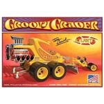 Atlantis 5697 Tom Daniel Groovy Grader