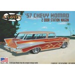 Atlantis 1260 1957 Chev Nomad