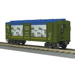 MTH 3079694 O Maryland Blue Crabs Operating Aquarium Car