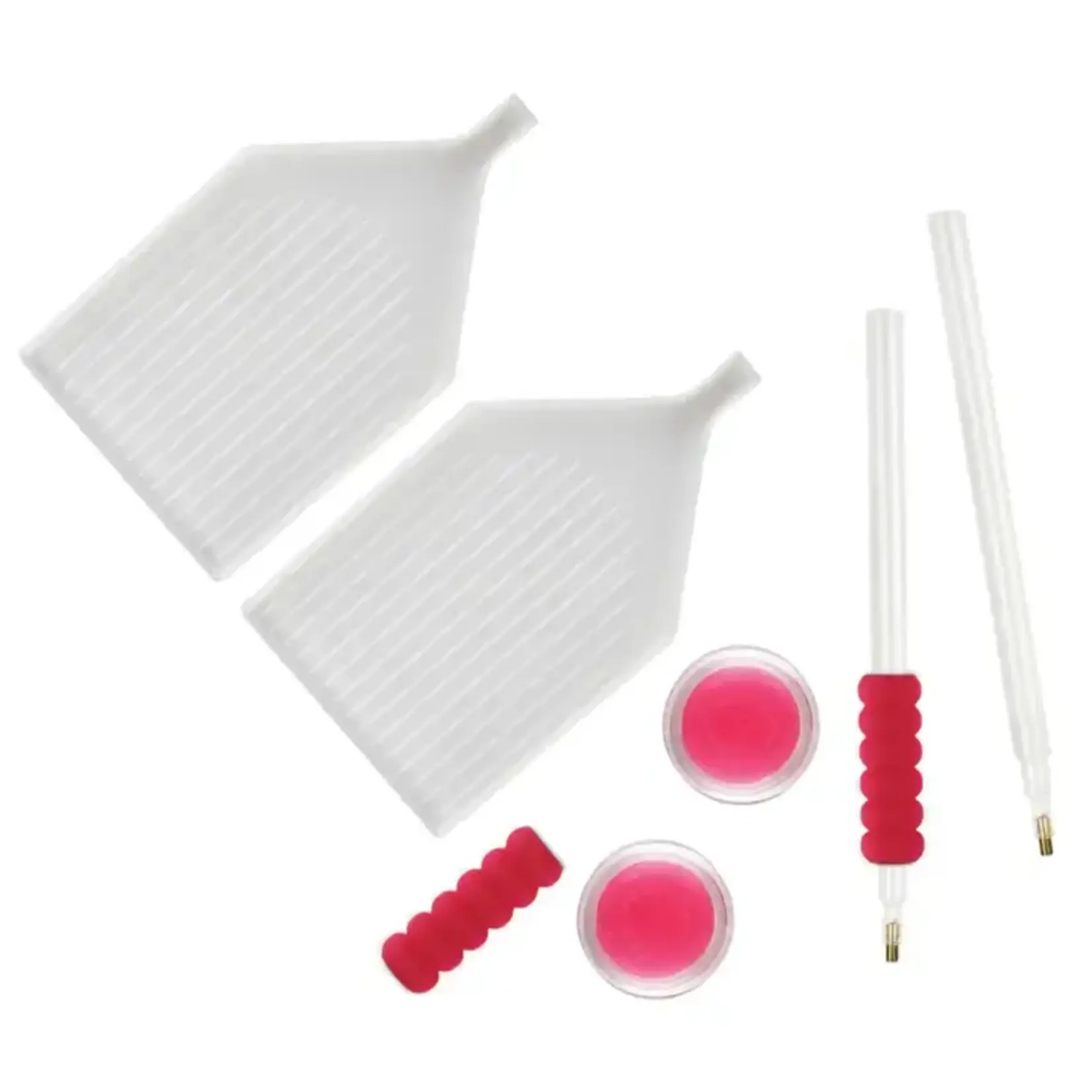 Camelot Diamond Art 8 Piece Tool Pack
