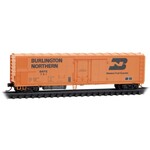 Micro Trains Line 08200010 N Burlington Northern 791