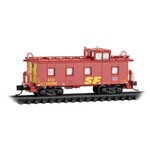 Micro Trains Line 10000620 N ATSF 999088 Caboose