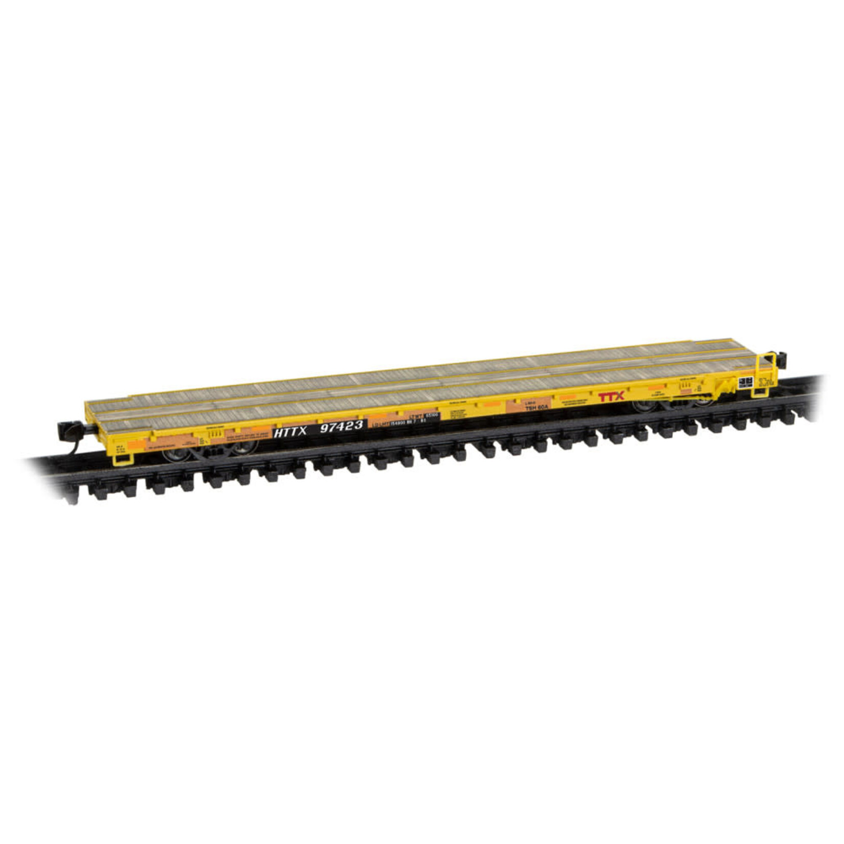 Micro Trains Line 13400031 N HTTX 97423