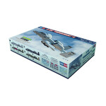 Hobby Boss 81796 1/48 A-10C "THUNDERBOLT" II