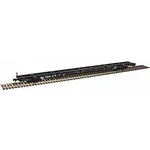 Atlas 50003485 N Trainman 85' Trash Flat, Envirosolutions 100549