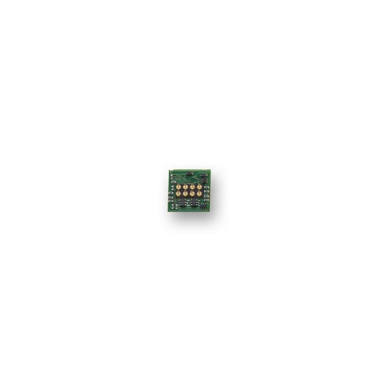 DH165IP 1.25 Amp HO Scale Decoder for Kato EMD SD70MAC and other