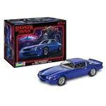 Revell 14560 Stranger Things Billy Hargrove's 79 Camero Z/28