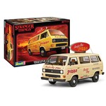 Revell 14559 Stranger Things VW T3 Pizza Van