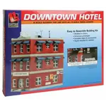 Life-Like 4337482 N Downtown Hotel Kit