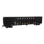 Walthers 9106121 HO 61' Wood Chip Gondola Southern Railway #139516