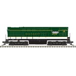 Atlas 40005550 N H16-44 Southern 6546 DCC & Sound