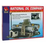 Life-Like 4331331 HO National Oil Co Kit