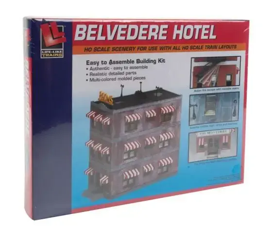 4331339 HO Belvedere Downtown Hotel Kit