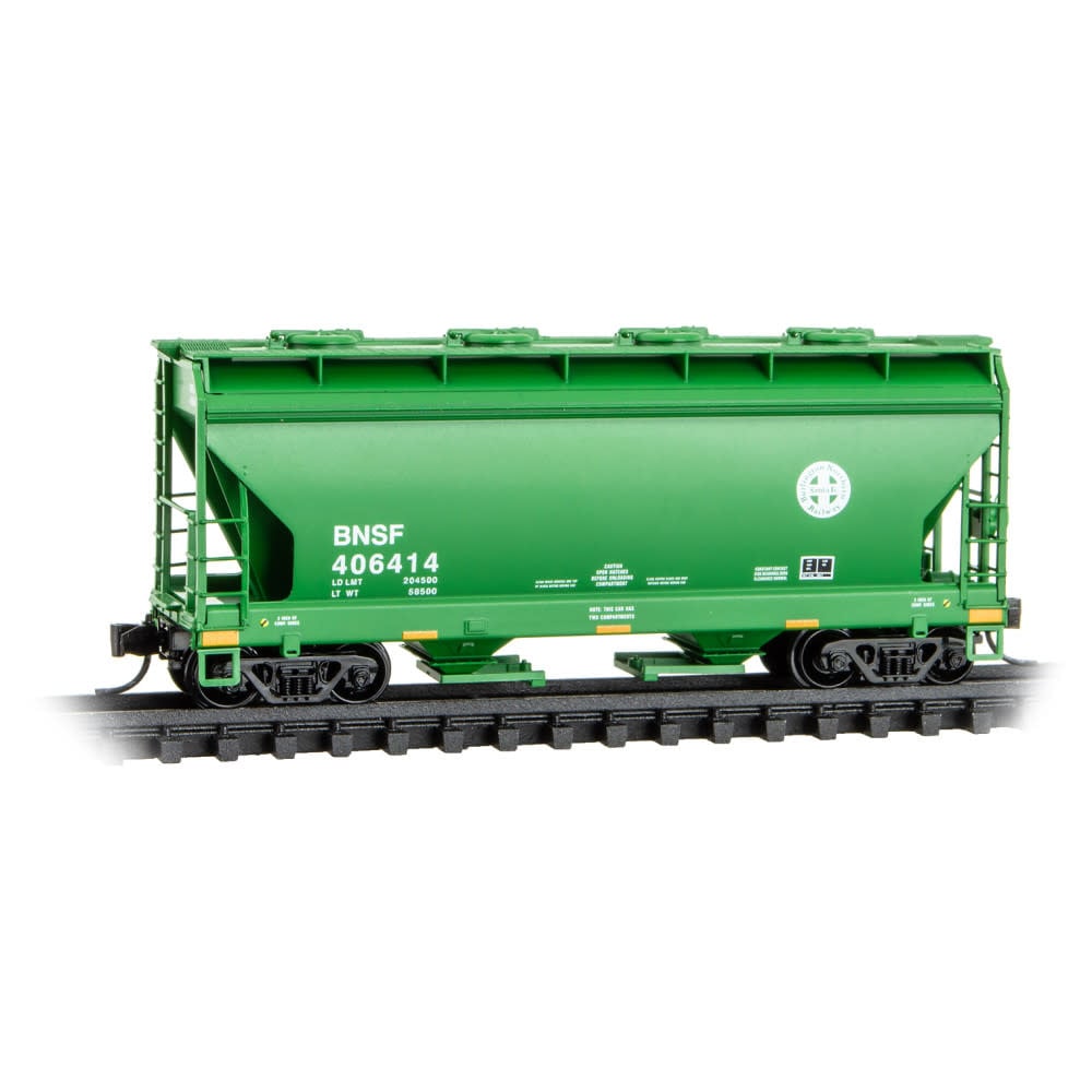 09200610 N BNSF Rd#406414