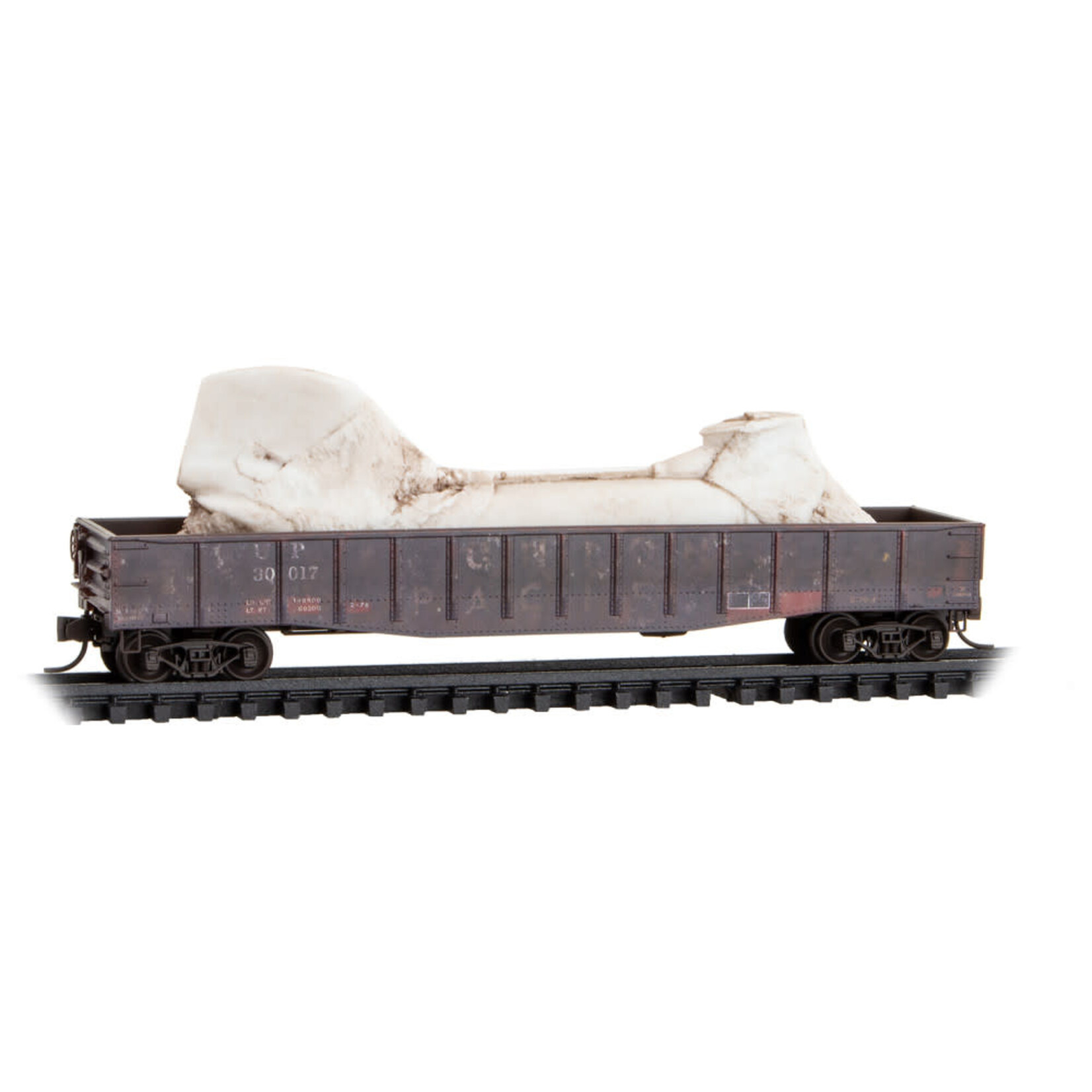 Micro Trains Line 10544271 N Union Pacific Rd# 30017