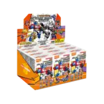 Blokees Transformers Defender Version 01 Shattered Alliance Blind Box (1 Figure)