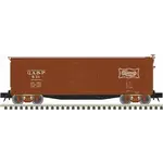 Atlas 50003191 USRA 40' Double Sheathed Wood Boxcar Quanah, Acme & Pacific #531