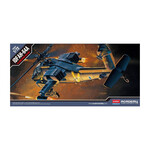 Academy 12488 AH-64A Apache 1/72