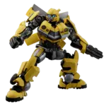 Blokees 71142 Transformers Classic: Bumblebee