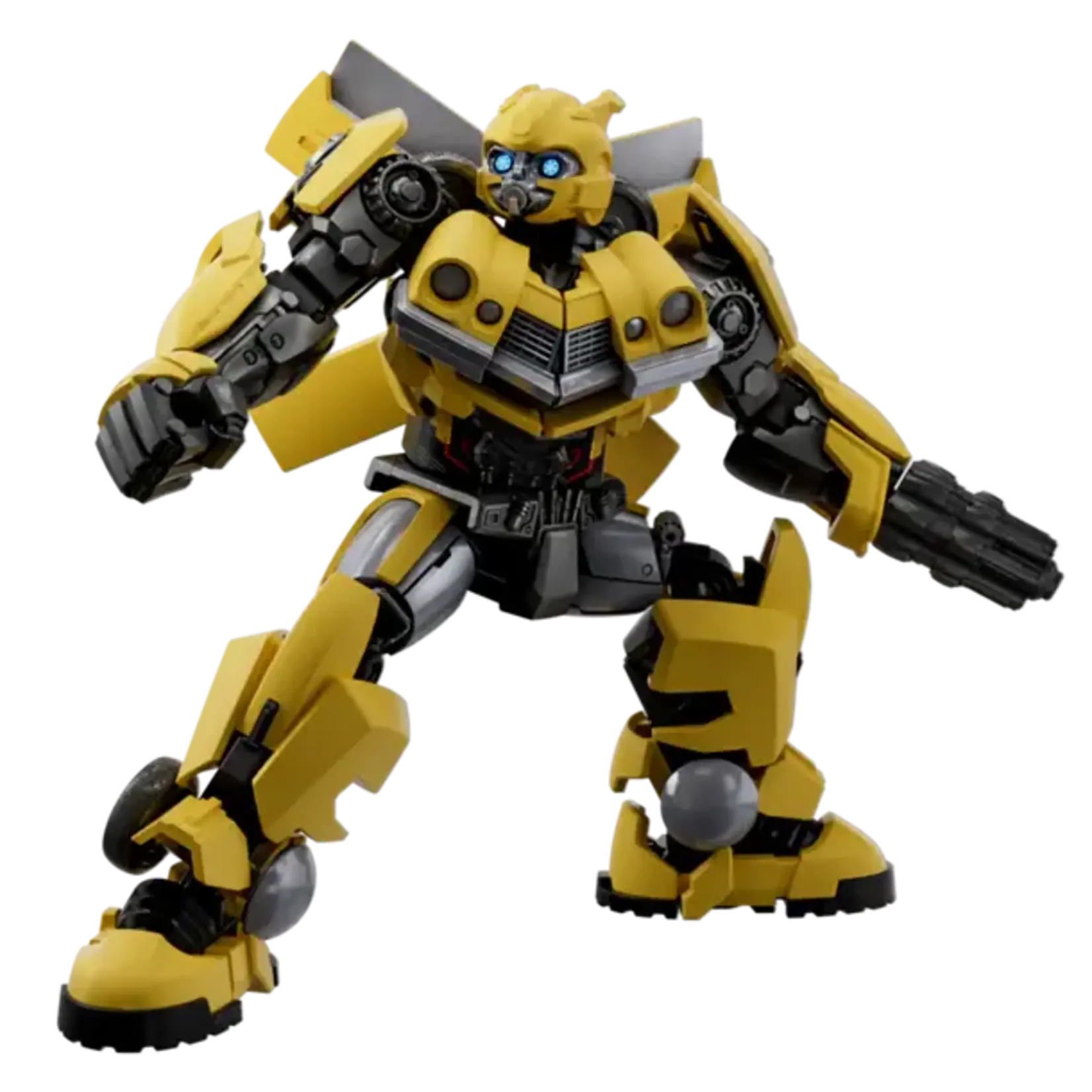 Blokees 71142 Transformers Classic: Bumblebee
