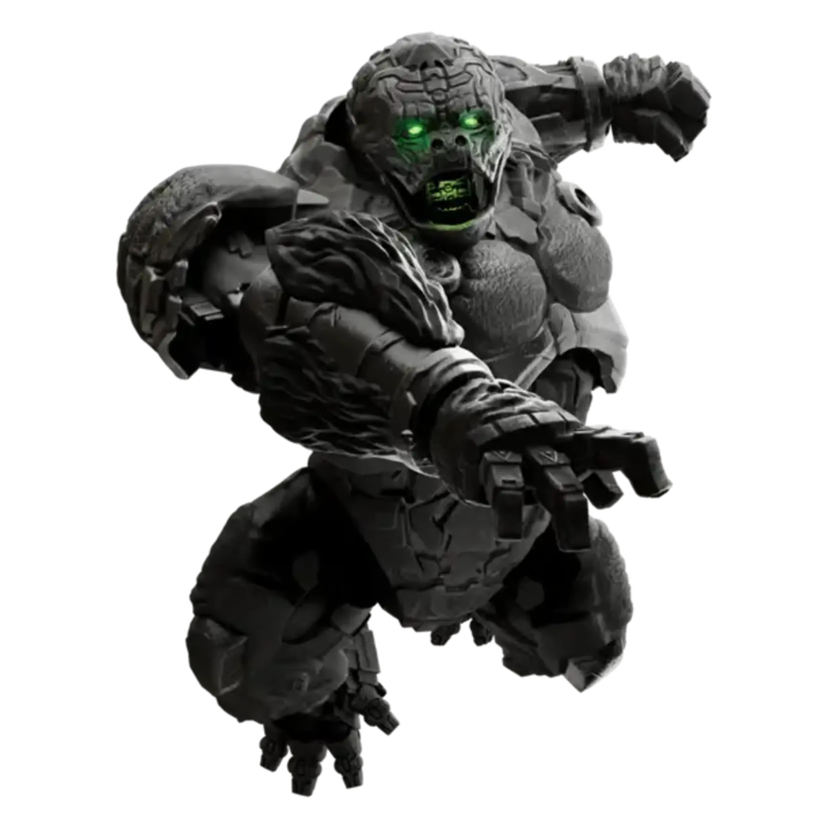 Blokees 71144 Transformers Classic: Optimus Primal Beast