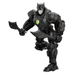 Blokees 71145 Transformers Classic: Optimus Primal Robot
