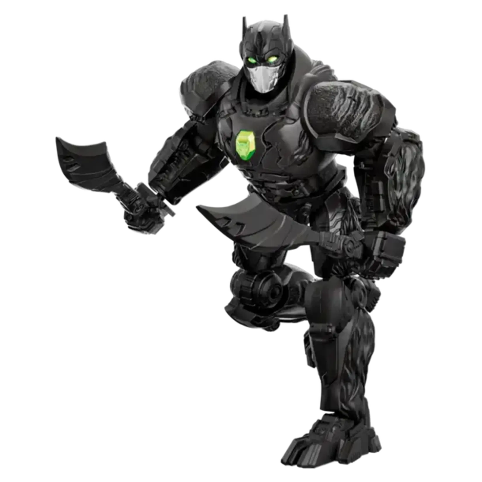 Blokees 71145 Transformers Classic: Optimus Primal Robot