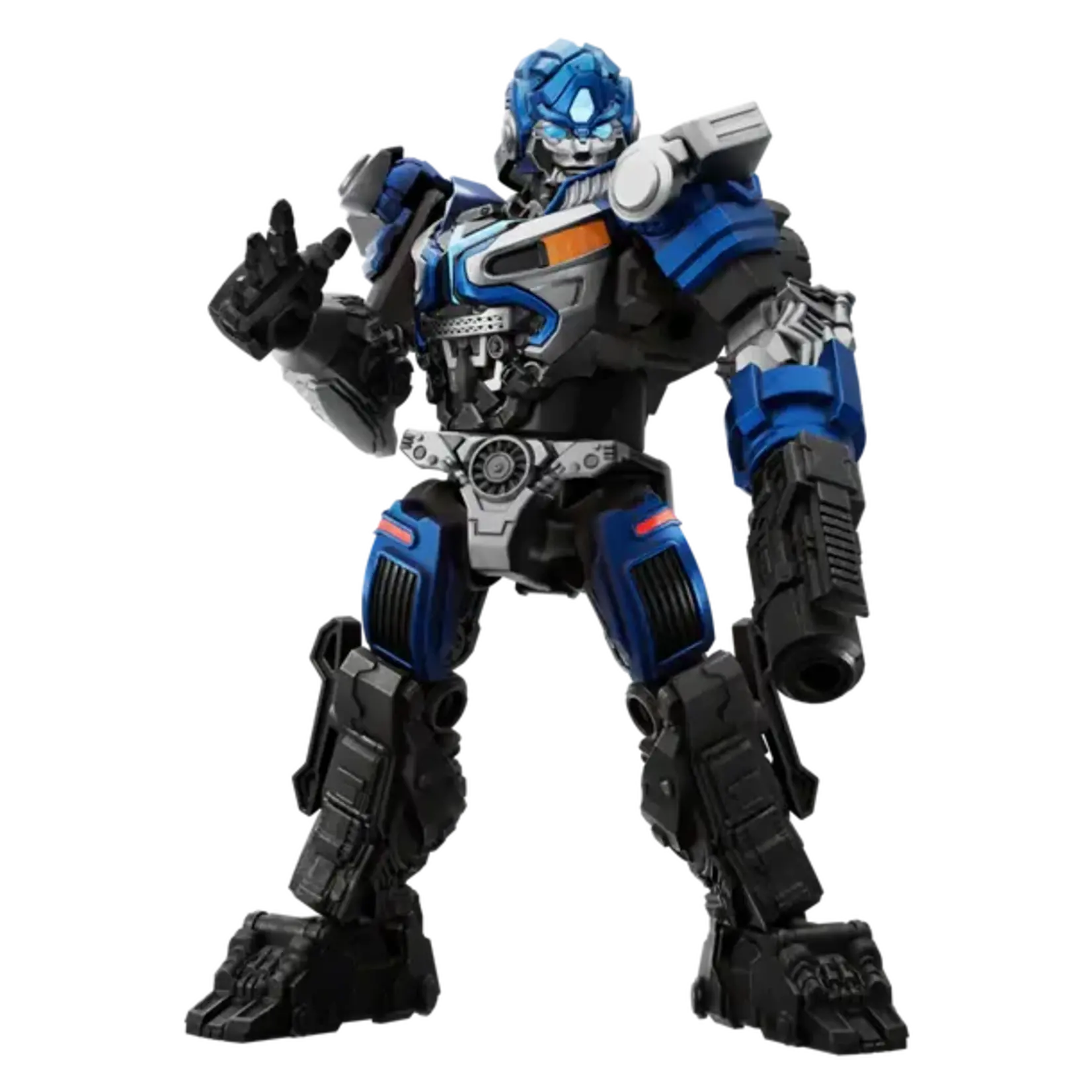 Blokees 71151 Transformers Classic: Mirage