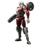 Blokees 71152 Transformers Classic: Arcee