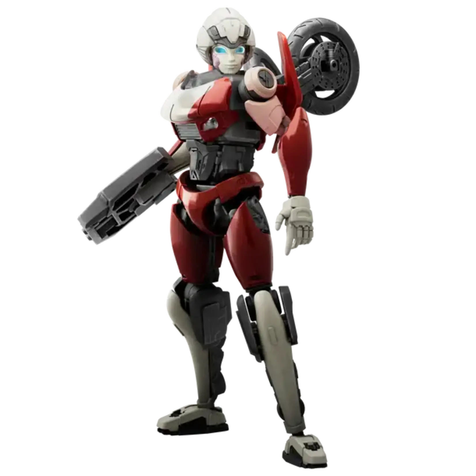 Blokees 71152 Transformers Classic: Arcee