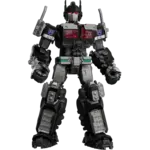 Blokees 71155 Transformers Classic: Nemesis Prime