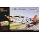 Pegasus 8404 E-Z Snapz P-51B Mustang Tuskegee