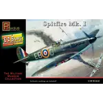 Pegasus 8410 E-Z Snapz Spitfire MK I