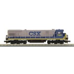 MTH 30212661 O C30-7 Diesel CSX 3.0